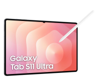SAMSUNG Galaxy Tab S11 Ultra 14,6" 12/256GB 5G Szary - 1351882 - zdjęcie 5